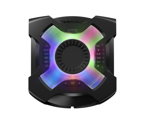 Panasonic SC-TMAX40E - 661150 - zdjęcie 4